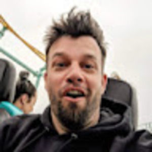 Meet your Posher, Josh